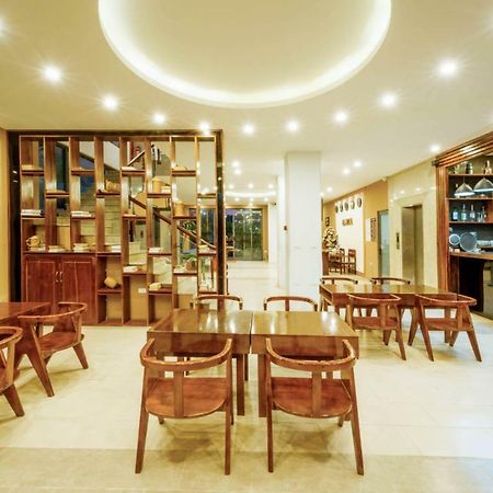 Aloha Hotel Phú Quốc Exterior foto